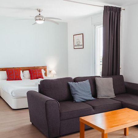 Clauhomes Vista Al Mar Salou Exterior foto