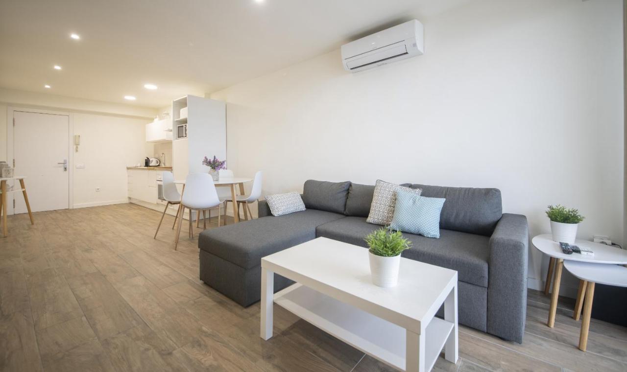 Clauhomes Vista Al Mar Salou Exterior foto