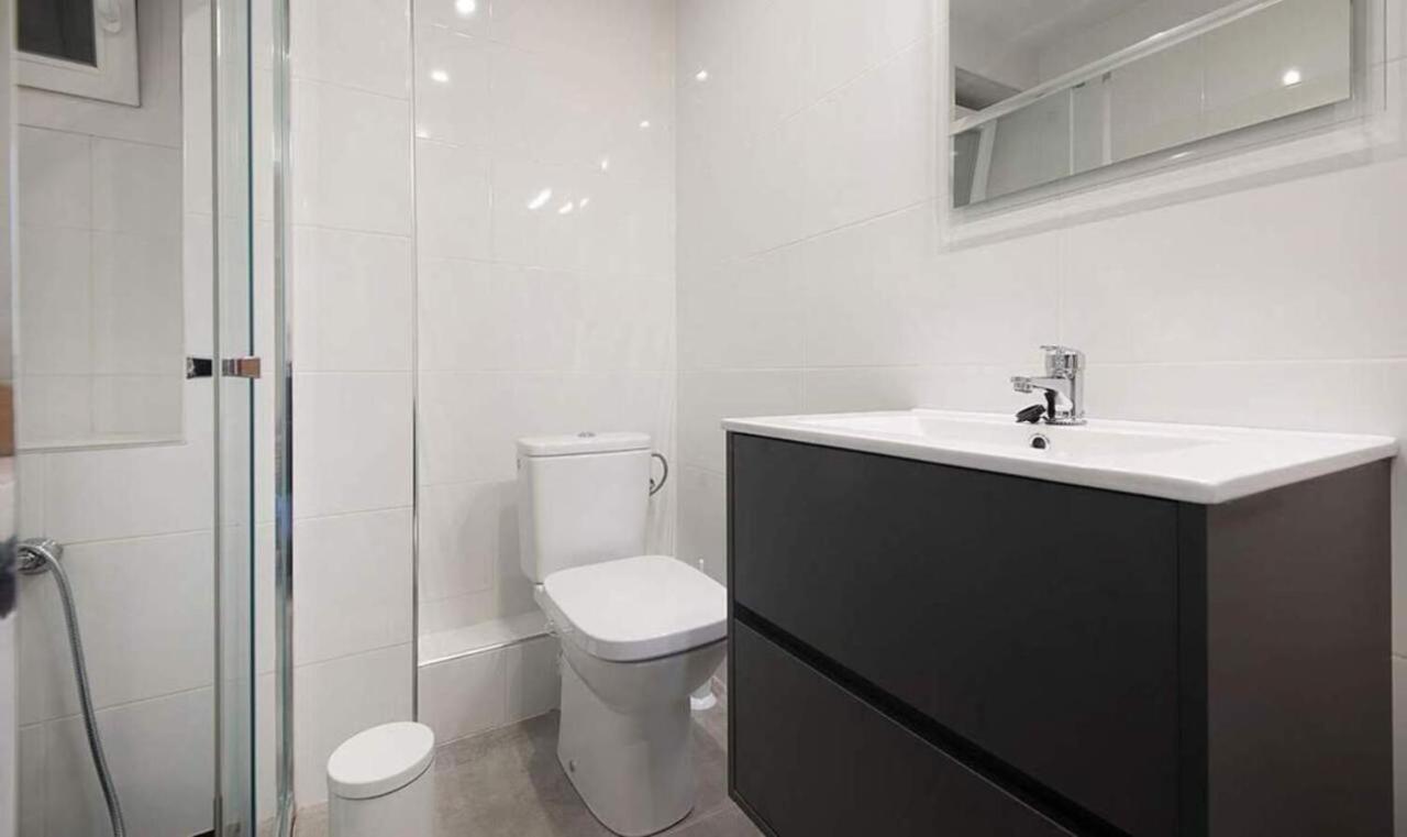 Clauhomes Vista Al Mar Salou Exterior foto