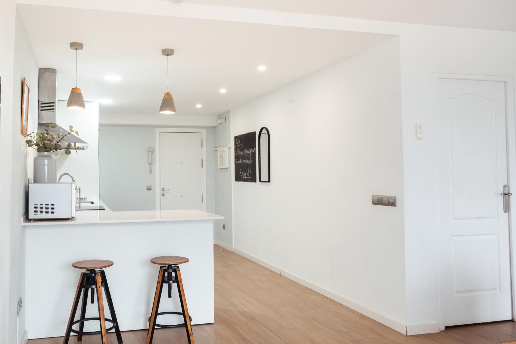 Clauhomes Vista Al Mar Salou Exterior foto